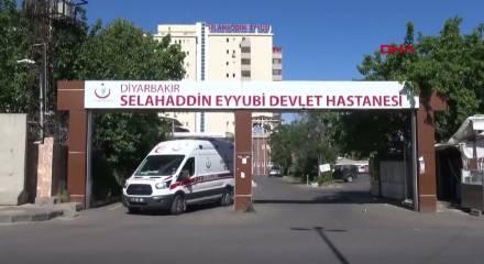 "Dur" ihtarına uymayıp ka&ccedil;arken 2 polisi yaralayan s&uuml;r&uuml;c&uuml;ye 329 bin TL ceza