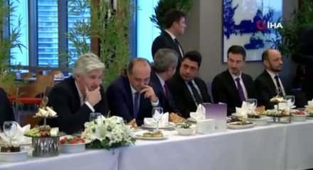 Dursun &Ouml;zbek: "Hayalim Galatasaray'ı, Avrupa'nın 5 b&uuml;y&uuml;k kul&uuml;b&uuml;nden biri yapmak"