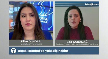 G&ouml;zler Merkez Bankası'nın faiz kararında! Piyasa neyi fiyatlıyor?