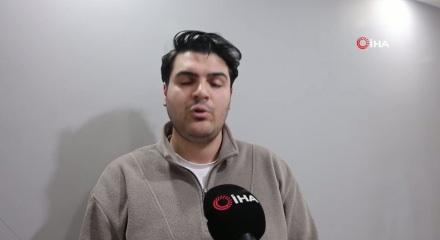 Elazığ'da "oğlumu bı&ccedil;akladığı i&ccedil;in &ouml;ld&uuml;rd&uuml;m" cinayetinde &ccedil;arpıcı detaylar