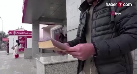 Emeklilere bayram &ouml;demeleri yarın başlıyor: T&uuml;m paralar 19 Mart&rsquo;a kadar yatacak