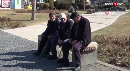 Emeklilerin 3 aylık zam farkı %10&rsquo;u aşabilir