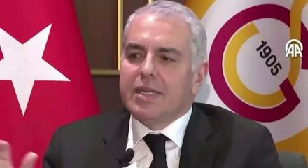 Eray Yazgan: VAR'dan şikayet edecek son takım Fenerbah&ccedil;e