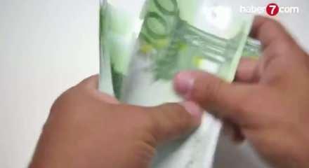 Euro gerilerken dolar y&uuml;kselişini s&uuml;rd&uuml;r&uuml;yor