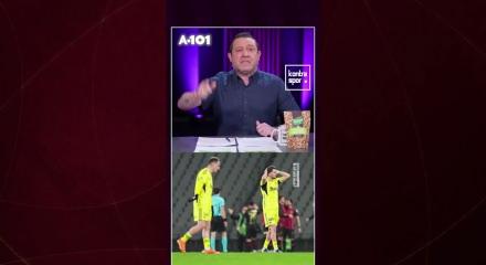 Fenerbah&ccedil;e, Fatih Karag&uuml;mr&uuml;k karşısında sezonun ilk yenilgisini aldı