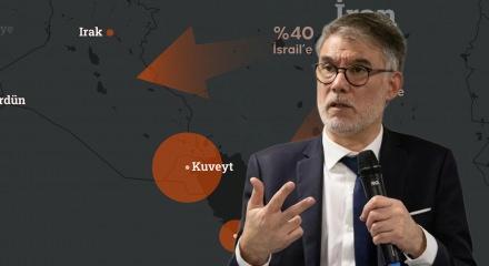 Fransız lider Faure: &Uuml;slerimizi neden a&ccedil;tık. ABD'nin emrinde miyiz?