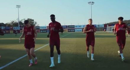 Galatasaray-Başakşehir muhtemel 11'ler