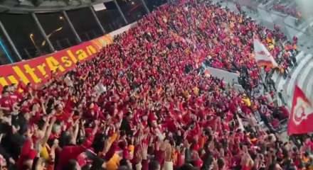 Galatasaray&rsquo;ın deplasmandaki Liverpool ma&ccedil;ı i&ccedil;in aldığı seyirci yasağı kaldırılmadı