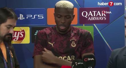 Galatasaraylı futbolcular şampiyonlar liginde tur atlanılması halinde prim y&uuml;kseltildi