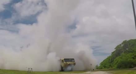 G&uuml;ney Kore THAAD ve Patriot Sistemlerini Ortadoğu'ya sevk ediyor