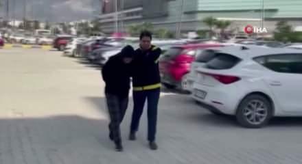 Hatay'da eş tartışması kanlı bitti