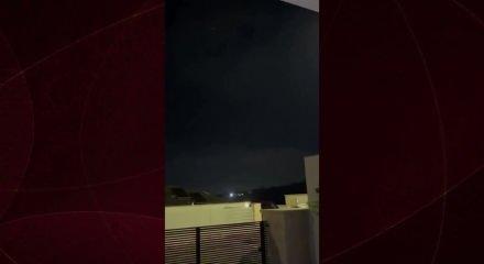 Hizbullah, bu akşam son dalgada İsrail'e 100 roket attı