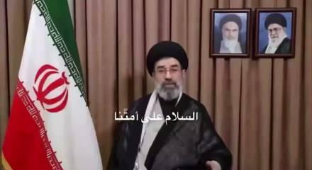 Hizbullah'tan yeni İran dini lideri Hamaney'e bağlılık yemini