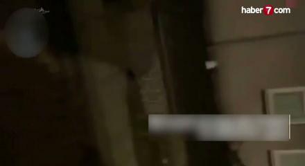 Hollanda'da okulda patlama!