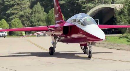 H&Uuml;RJET, d&uuml;ş&uuml;k irtifa ve y&uuml;ksek hız testlerini başarıyla tamamladı