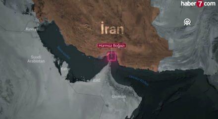 H&uuml;rm&uuml;z Boğazı krizi k&uuml;resel enerji piyasalarını tehdit ediyor