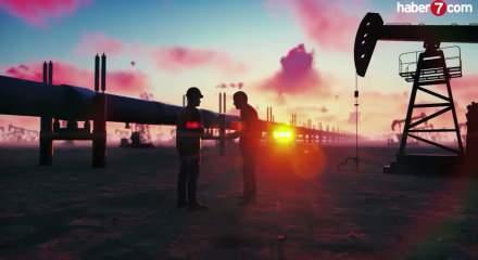 H&uuml;rm&uuml;z krizi emtia piyasalarını sarstı