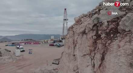 H&uuml;rm&uuml;z krizi enerji piyasalarını sarstı: Gabar petrol&uuml; T&uuml;rkiye i&ccedil;in kritik g&uuml;vence