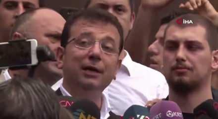  İBB'ye y&ouml;nelik 'yolsuzluk' davasında 3&rsquo;&uuml;nc&uuml; g&uuml;n