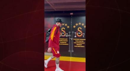 Icardi&rsquo;nin ma&ccedil; sonu tavrı taraftarı kızdırdı