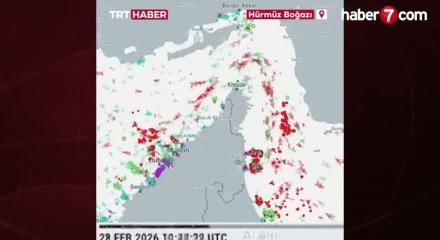 IEA: H&uuml;rm&uuml;z Boğazı'ndaki aksama g&uuml;nl&uuml;k 9,9 milyon varil petrol &uuml;retimini askıya alacak
