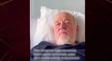 İlber Ortaylı ent&uuml;be edildi