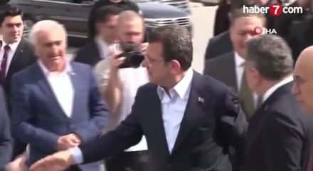 İmamoğlu davasında ikinci g&uuml;n gergin başladı