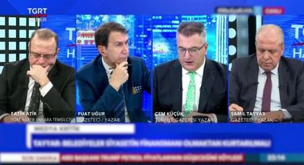 İmamoğlu&rsquo;nun avukatı Pehlivan, savcılarla pazarlık yaptı...