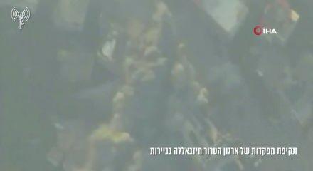 İran, ABD-İsrail savaşında 14. g&uuml;n!