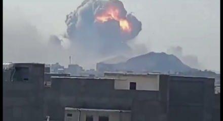 İran, ABD-İsrail savaşının 13.g&uuml;n&uuml; t&uuml;m şiddetiyle devam ediyor