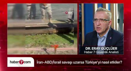 İran-ABD/İsrail savaşı uzarsa T&uuml;rkiye&rsquo;yi nasıl etkiler?