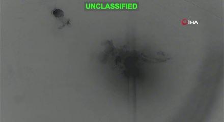 İran, Hark Adası'nda petrol faaliyetlerinin devam ettiğini duyurdu