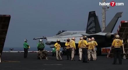 İran saldırılarında ABD&rsquo;ye milyarlarca dolarlık askeri kayıp