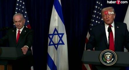 İran'a y&ouml;nelik saldırıda anlaşmazlık başladı!