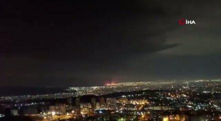  İran&rsquo;dan ateşkes şartı: "Saldırıların tekrarlanmayacağına dair g&uuml;vence verilmeli"