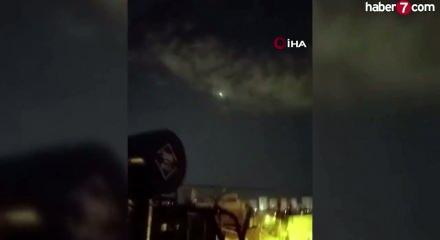 İran&rsquo;dan T&uuml;rkiye&rsquo;ye y&ouml;nelik f&uuml;ze iddialarına a&ccedil;ıklama