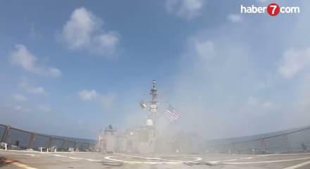 İran&rsquo;ın zayıflaması Orta Doğu&rsquo;da yeni liderlik tartışması başlattı