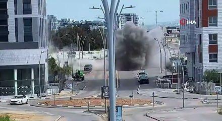 İranlı General 'bundan sonra' diyerek duyurdu! Yeni f&uuml;ze kararı