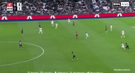 İspanya'da manşetlerde Arda G&uuml;ler'in attığı i konuşuyor! 31 yıl sonra bir ilki başardı