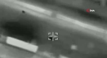 İsrail: "İranlı Komutan Mohammadi, Beyrut'ta &ouml;ld&uuml;r&uuml;ld&uuml;"