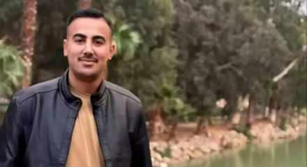 İsrail saldırısında hayatını kaybeden TIR şof&ouml;r&uuml;nden y&uuml;rek burkan detay