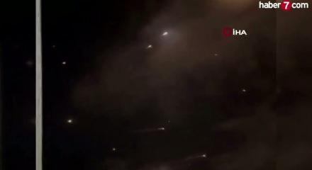 İsrail'de f&uuml;zeler t&uuml;kenme aşamasına geldi