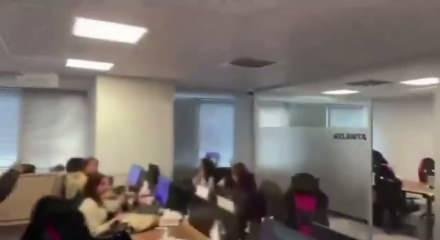 İstanbul'da forex operasyonu! 140 ş&uuml;pheli yakalandı