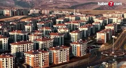 İstanbul'da TOKİ kura &ccedil;ekilişi tarihi a&ccedil;ıklandı