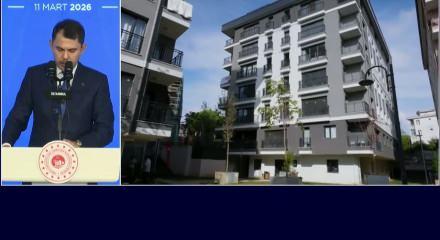 İstanbul'da TOKİ kura &ccedil;ekilişi tarihi a&ccedil;ıklandı