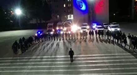 Jandarmadan dev operasyon: Milyarlık bahis ağı &ccedil;&ouml;kertildi