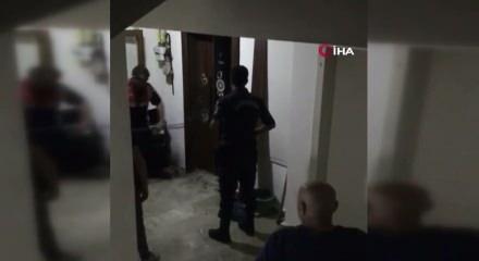 Kan donduran cinayet: Annesi ve anneannesini baltayla par&ccedil;alara ayıran sanığa iki m&uuml;ebbet hapis