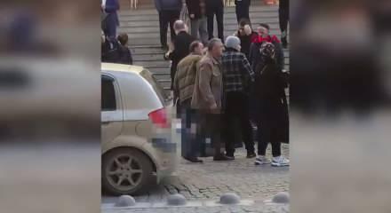 Kocaeli&rsquo;de adliye &ouml;n&uuml;nde cinsel istismar vakası cinayetle sonu&ccedil;landı