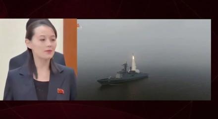 G&uuml;ney Kore ile ABD'nin ortak tatbikatı Kuzey Kore liderini sinirlendirdi!