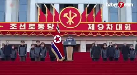Kuzey Kore'den İran &ccedil;ıkışı: Pyongyang y&ouml;netimi ilk kez konuştu!